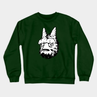 Feltipern Crewneck Sweatshirt